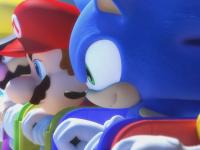 mario sonic 2