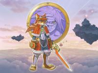 Red SAVARIN
