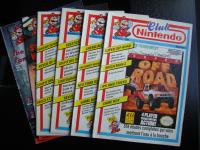Mag Club Nintendo