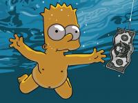 Bart Nirvana