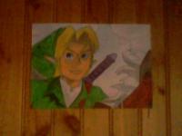 Dessin Link