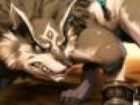 Wolf Link avatar