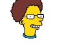 si jétait un simpson