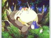 Totoro