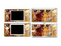 DS Lite Dragon Ball