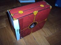 coffret Ookamiden