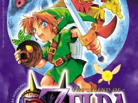 TLoZ Majora's Mask
