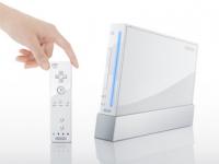 Nintendo wii
