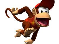 Diddy Kong
