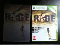 Rage