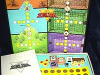 jeux de société zelda MB