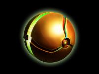Morph ball