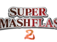 Super Smash Flash 2