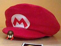 Cherie j'ai rétreci Mario !