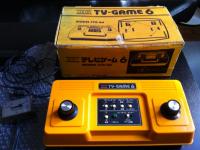 CTG-6V
