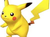 Un pika dans ssbb