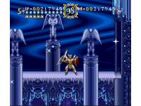 actraiser 2