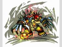  Artwork Bowser