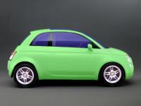 Fiat 500 Tuning