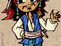 Link Sparrow