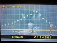 Circuit Toad