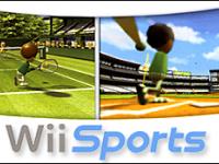 wii sport