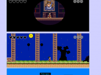 mickey annonce