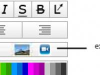 video blog