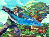 Zelda SS 2