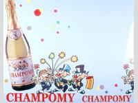 Champomy