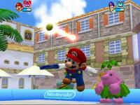 mario tennis