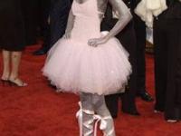 Golum en Tutu