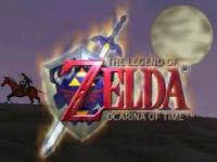logo zelda