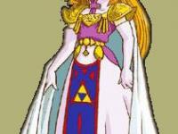 Une petite Zelda
