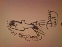 Docteur davy