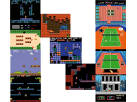 NES vers 3DS