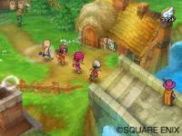 dragon quest 9