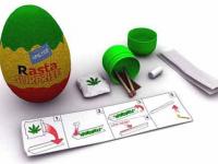 Rasta Surprise