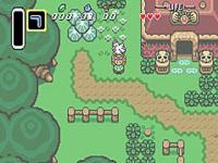 a link to the past