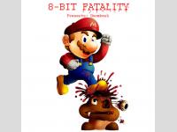 Mario destroy