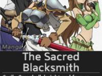The Sacred Blacksmith