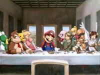Le dernier repas selon Nintendo