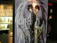 Stand code geass