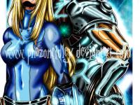 Samus