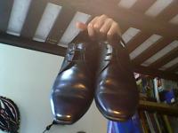 Mes pompes