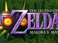 Majora's Mask titre