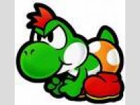bébé yoshi