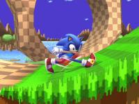 Sonic