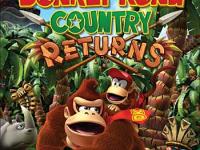 Donkey  Kong Country Returns