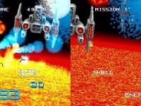 Arcade/Spécial